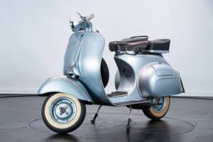 Image 1/12 of Piaggio DUMMY (1950)