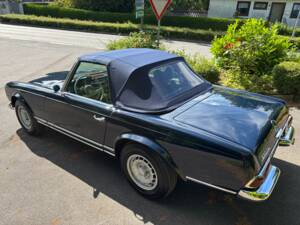 Imagen 46/53 de Mercedes-Benz 230 SL (1965)