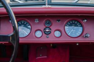 Imagen 21/30 de Jaguar XK 120 OTS (1951)