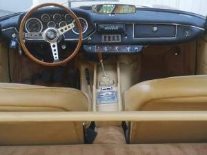 Image 25/47 de Maserati Mistral 3700 (1968)