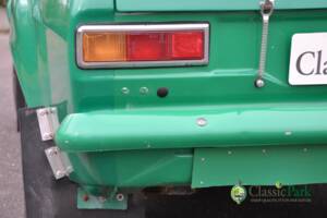 Afbeelding 15/50 van Ford Escort 1.6 Rally (1974)