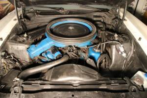 Immagine 41/41 di Ford Mustang Mach 1 (1972)