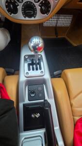 Image 19/20 of Ferrari 360 Modena (2003)