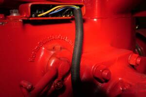 Afbeelding 30/50 van Porsche-Diesel Junior A111 (1957)