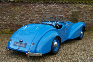 Afbeelding 36/50 van Allard K2 (1951)