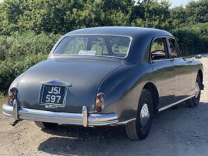 Obraz 6/12 pojazdu Riley Pathfinder (1956)