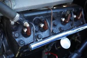 Image 44/46 of Horch 830 BL (1935)