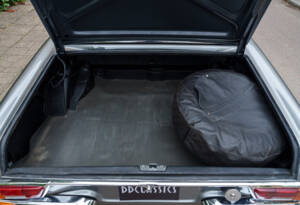 Image 21/21 de Mercedes-Benz 280 SL (1970)