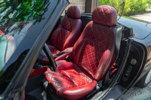Image 34/50 of FIAT Barchetta (1999)