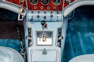 Immagine 19/26 di Facel Vega Facel II (1962)