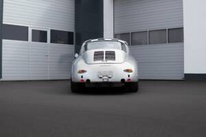 Afbeelding 4/41 van Porsche 356 C 1600 (1964)