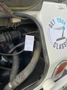 Image 29/51 of Volkswagen 181 Pescaccia 1600 (1975)