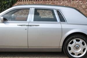 Bild 21/50 von Rolls-Royce Phantom VII (2004)
