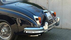 Bild 15/57 von Jaguar Mk II 3.4 (1967)