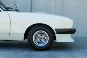 Image 10/39 de Ford Capri 2,8 Turbo (1982)
