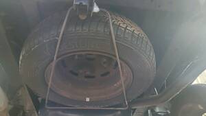Image 32/53 of Renault R 4 GTL (1986)