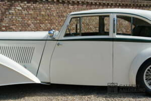 Imagen 16/50 de Bentley 3 1&#x2F;2 Litre (1933)