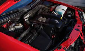 Image 3/43 of Mercedes-Benz CLK 320 (1999)