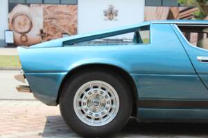 Bild 6/24 von Maserati Merak SS (1976)