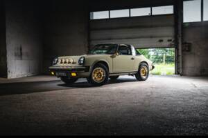 Bild 8/86 von Porsche 911 2.7 S (1977)