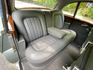 Bild 11/50 von Bentley S 3 Continental Flying Spur (1963)