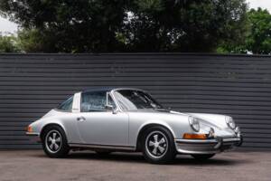 Image 1/52 of Porsche 911 2.4 S (1973)