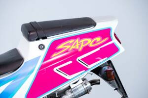 Immagine 11/50 di Suzuki RGV 250 Gamma (1992)