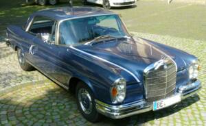 Afbeelding 5/32 van Mercedes-Benz 280 SE (1969)