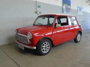 Bild 28/29 von Mini 1000 (1991)