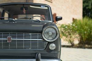 Image 14/49 of FIAT 1100 R (1966)