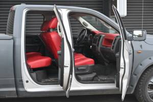 Imagen 44/50 de Dodge Ram 1500 (2011)
