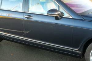 Image 22/50 of Bentley Continental Flying Spur (2006)