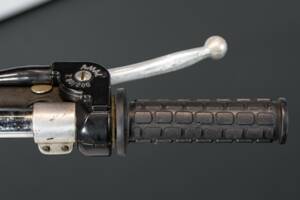 Image 49/50 of Ossa DUMMY (1973)