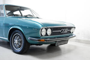 Image 17/26 de Audi 100 Coupe S (1973)