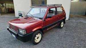 Immagine 2/28 di FIAT Panda 4x4 1,0 (1991)