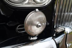 Afbeelding 20/21 van Bentley S 3 Continental Flying Spur (1965)