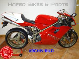 Bild 1/5 von Ducati 916 SPS (1997)