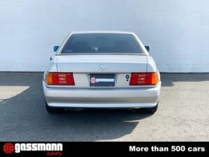 Bild 7/15 von Mercedes-Benz SL 320 (1995)