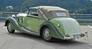 Bild 19/49 von Rolls-Royce 20&#x2F;25 HP (1932)