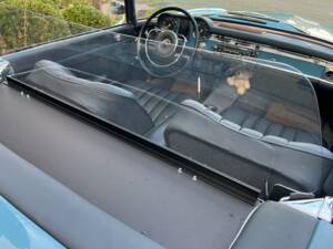Immagine 65/81 di Mercedes-Benz 250 SL (1967)