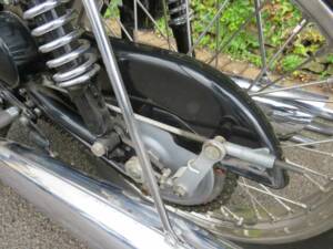 Imagen 43/49 de BSA A 75 Rocket 3 (1969)