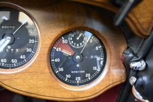 Immagine 32/50 di Bentley 4 1/4 Litre (1936)