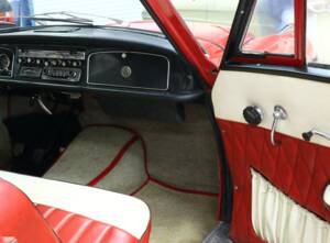 Image 16/28 of Borgward Isabella Hansa 1500 (1961)