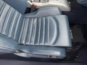 Immagine 28/44 di Ferrari 360 Spider (2004)