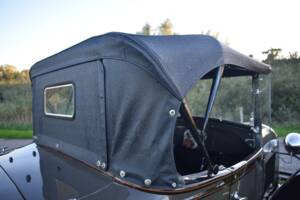 Imagen 26/59 de Ford Model A (1929)
