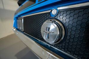 Image 18/49 of Ford Mustang Mach 1 (1970)