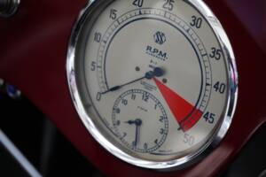 Bild 6/13 von Jaguar SS 100  2.5 Litre (1938)