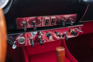 Bild 47/73 von Maserati Mexico 4700 (1968)