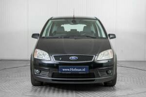 Image 14/34 de Ford Focus C-Max 1.8 (2007)