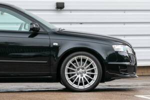 Imagen 13/33 de Audi A4 2.0 TFSI DTM (2005)